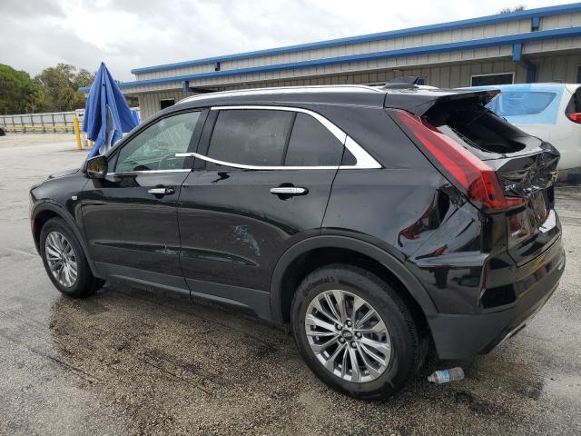 Photo 2 from auction – 2024 CADILLAC XT4 PREMIU with VIN 1GYFZDR41RF128216