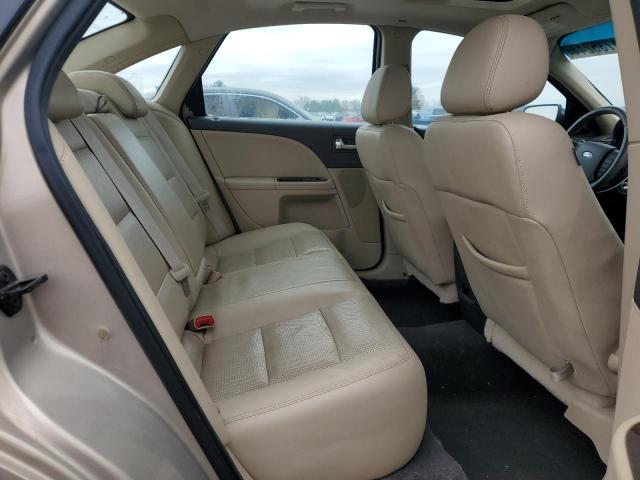 Photo 10 from auction – 2008 FORD TAURUS LIM with VIN 1FAHP25WX8G137379