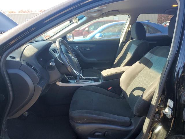 Photo 7 from auction – 2014 NISSAN ALTIMA 2.5 with VIN 1N4AL3AP1EC419527