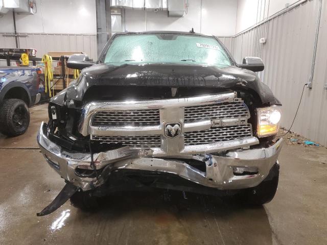 Photo 5 from auction – 2018 RAM 2500 LARAM with VIN 3C6UR5FJ6JG386691