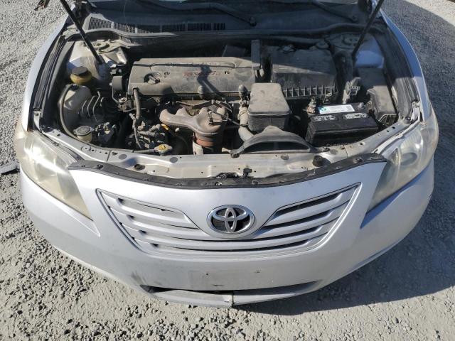 Photo 11 from auction – 2008 TOYOTA CAMRY CE with VIN 4T4BE46K78R031276