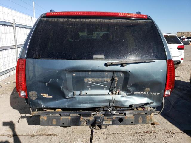 Фото 6 с аукциона – 2008 CADILLAC ESCALADE E с VIN 1GYFK66818R118757