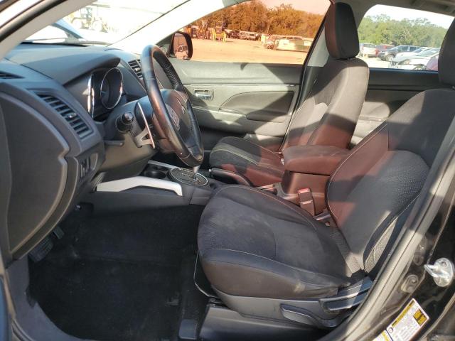 Photo 7 from auction – 2013 MITSUBISHI OUTLANDER with VIN 4A4AP4AU9DE002498