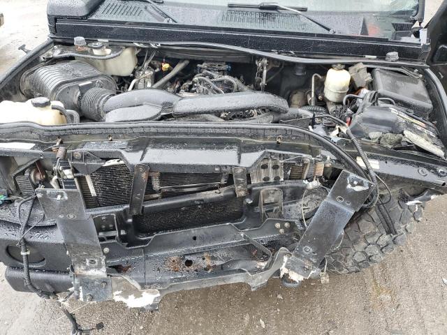 صورة رقم 12 من المزاد - 2005 HUMMER H2 مع VIN 5GRGN23U95H123023