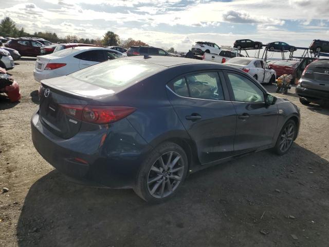 Photo 3 from auction – 2018 MAZDA 3 TOURING with VIN 3MZBN1V39JM244745