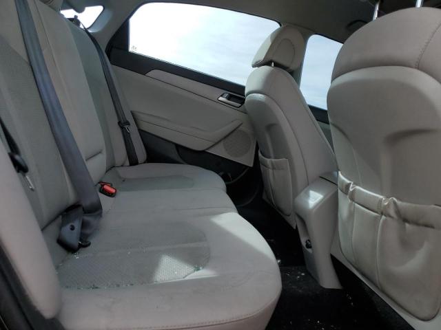 Photo 10 from auction – 2016 HYUNDAI SONATA SE with VIN 5NPE24AF2GH269219