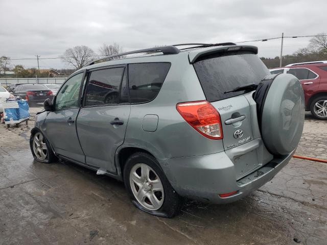 Photo 2 from auction – 2007 TOYOTA RAV4 with VIN JTMZD33V375074918