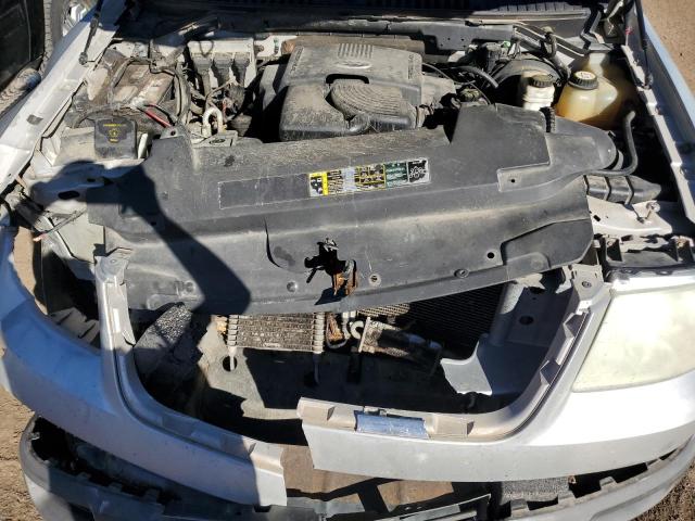 Photo 12 from auction – 2004 FORD EXPEDITION with VIN 1FMPU16L14LA62260