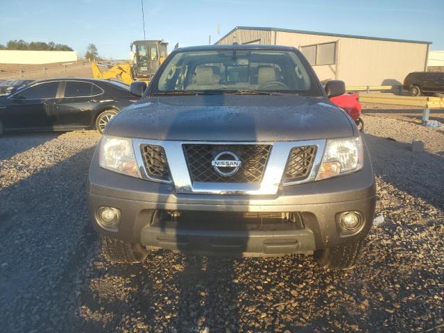 Photo 5 from auction – 2016 NISSAN FRONTIER S with VIN 1N6AD0ER0GN714169