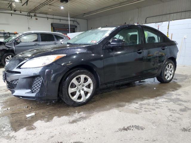 MAZDA 3 I 2013 with VIN JM1BL1TG1D1850783 - Photo from auction