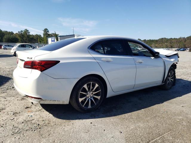 Photo 3 from auction – 2015 ACURA TLX with VIN 19UUB1F3XFA013667