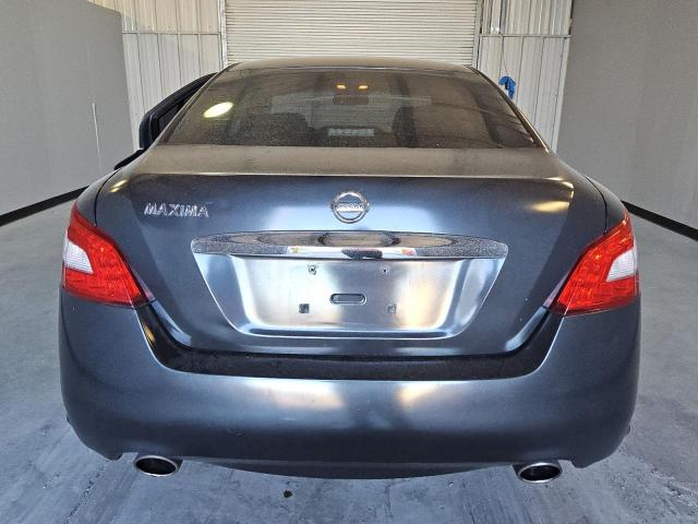 Photo 6 from auction – 2011 NISSAN MAXIMA S with VIN 1N4AA5AP2BC845613