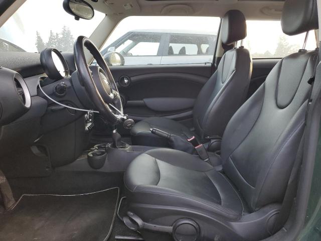 Photo 7 from auction – 2012 MINI COOPER with VIN WMWSU3C52CT257876