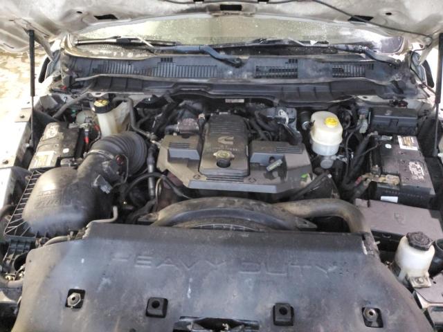 Photo 12 from auction – 2016 RAM 3500 with VIN 3C7WRTCL2GG297272