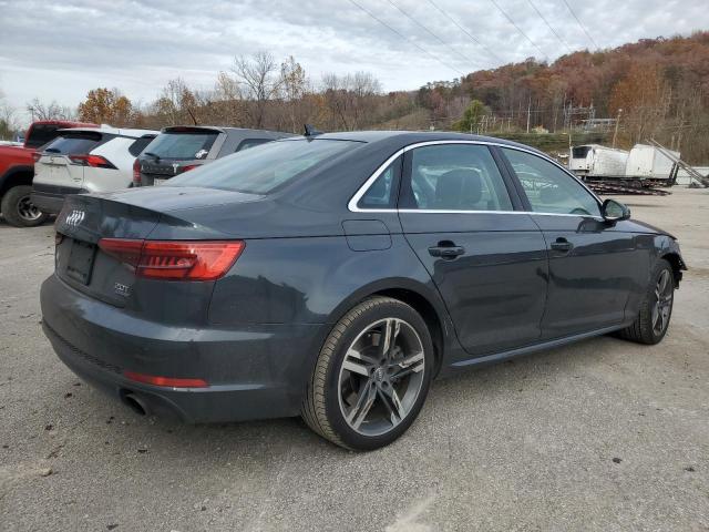 Photo 3 from auction – 2017 AUDI A4 PREMIUM with VIN WAUENAF48HN014070