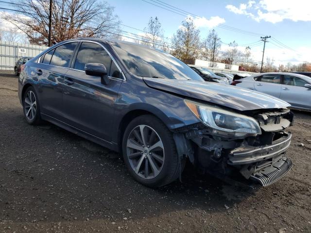 Photo 4 from auction – 2015 SUBARU LEGACY 2.5 with VIN 4S3BNAN69F3049041