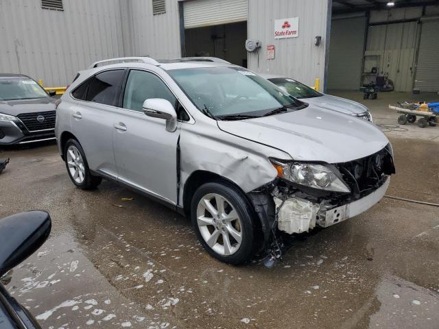 Photo 4 from auction – 2010 LEXUS RX 350 with VIN 2T2ZK1BA2AC015373