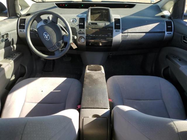 Photo 8 from auction – 2008 TOYOTA PRIUS with VIN JTDKB20U283418118