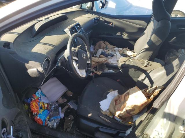 Photo 7 from auction – 2016 TOYOTA PRIUS with VIN JTDKARFU9G3016615