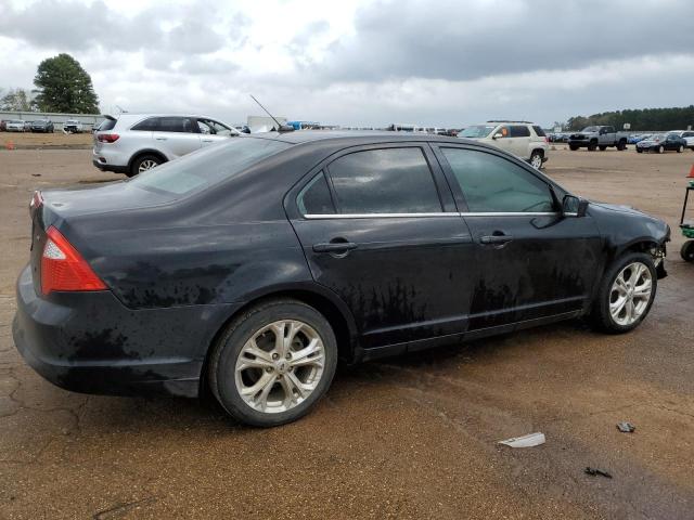 Photo 3 from auction – 2012 FORD FUSION SE with VIN 3FAHP0HA3CR164865