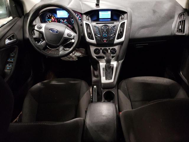 Photo 8 from auction – 2014 FORD FOCUS SE with VIN 1FADP3F27EL241685