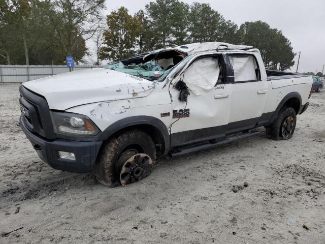 RAM 2500 POWER 2017 с VIN 3C6TR5EJ3HG638873 - Фото с аукциона