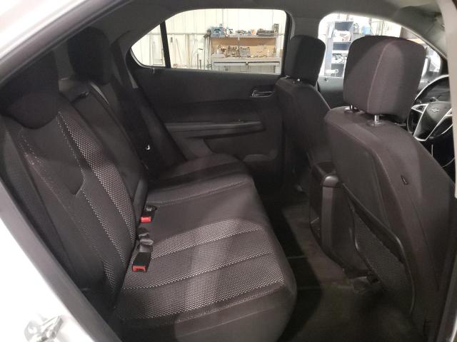 Photo 11 from auction – 2010 CHEVROLET EQUINOX LT with VIN 2CNFLNEY3A6209525