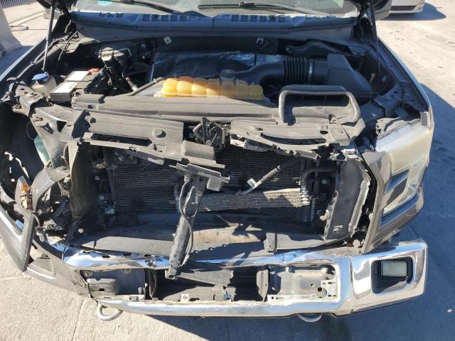Photo 11 from auction – 2015 FORD F150 SUPER with VIN 1FTEW1EG2FFC71227