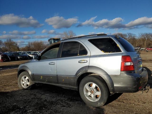 Photo 2 from auction – 2008 KIA SORENTO EX with VIN KNDJC736185763423