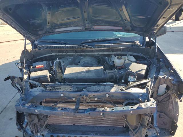 Photo 11 from auction – 2022 CHEVROLET SILVERADO with VIN 3GCPYCEL9NG206142