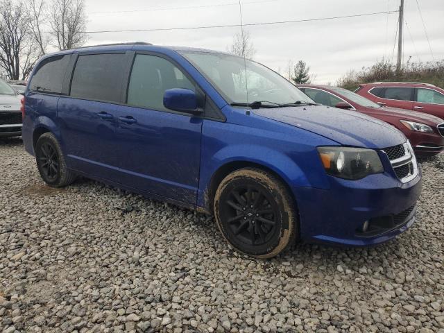 Photo 4 from auction – 2019 DODGE GRAND CARA with VIN 2C4RDGEG7KR693765