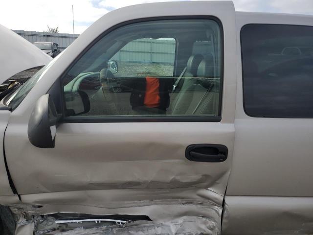 Photo 7 from auction – 2006 CHEVROLET SILVERADO with VIN 1GCEC19X46Z124473