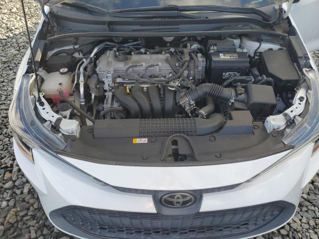 Photo 11 from auction – 2020 TOYOTA COROLLA LE with VIN 5YFEPRAE8LP021611
