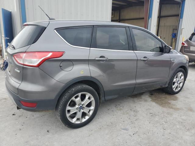 Photo 3 from auction – 2013 FORD ESCAPE SEL with VIN 1FMCU0H93DUC47348
