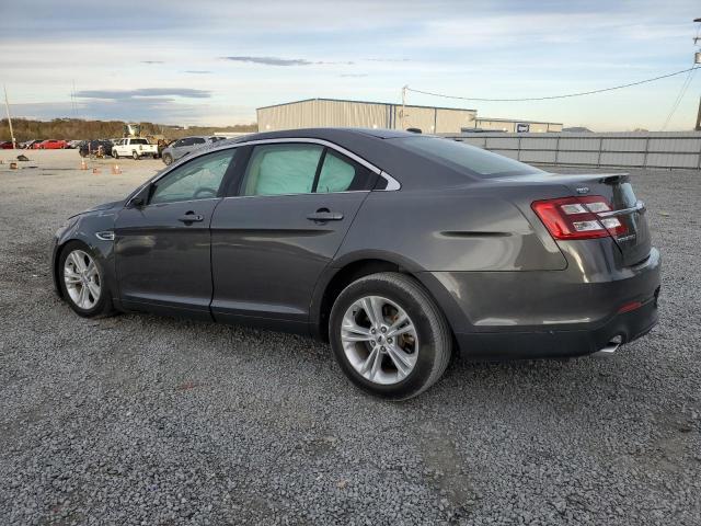 Photo 2 from auction – 2017 FORD TAURUS SE with VIN 1FAHP2D8XHG145131