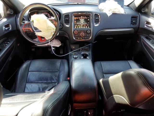 Photo 8 from auction – 2017 DODGE DURANGO R/ with VIN 1C4SDHCT1HC789156