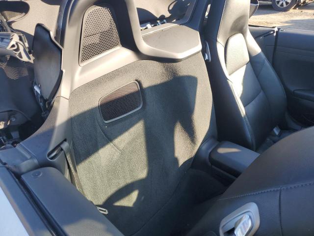 Photo 10 from auction – 2017 PORSCHE BOXSTER with VIN WP0CA2A80HS221639
