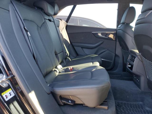 Photo 11 from auction – 2019 AUDI Q8 PRESTIG with VIN WA1FVAF16KD039909