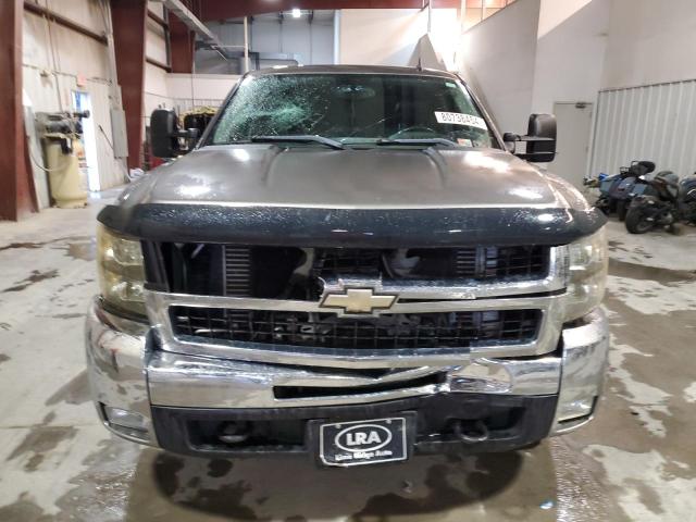 Photo 5 from auction – 2009 CHEVROLET SILVERADO with VIN 1GCHK53609F137900