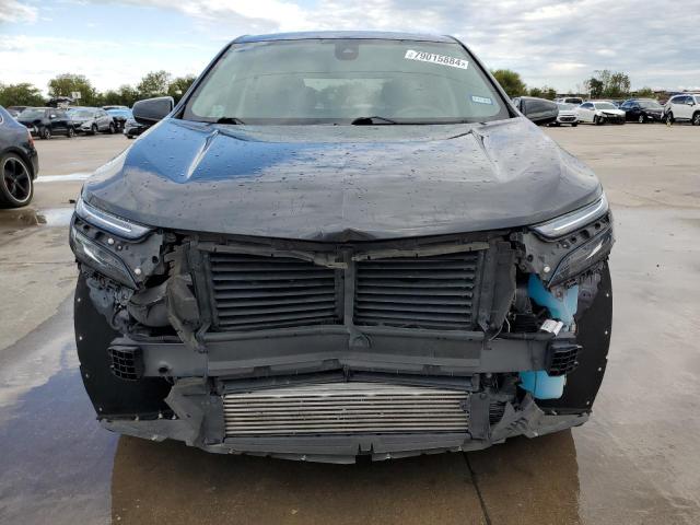 Photo 5 from auction – 2022 CHEVROLET EQUINOX LT with VIN 2GNAXTEV6N6134216