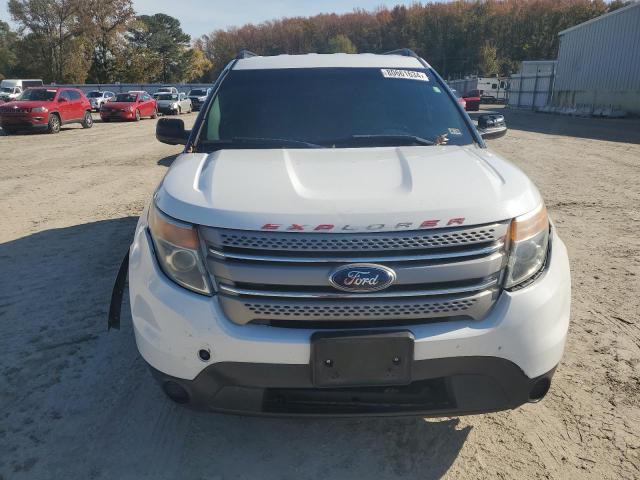 Photo 5 from auction – 2013 FORD EXPLORER with VIN 1FM5K7B83DGC57304