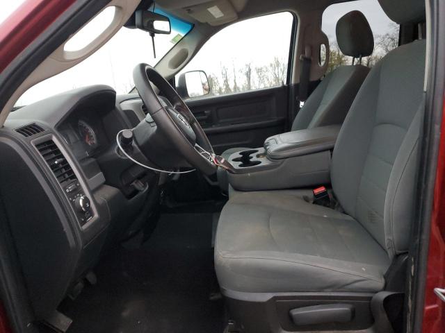 Photo 7 from auction – 2015 RAM 1500 ST with VIN 1C6RR7FG2FS719474