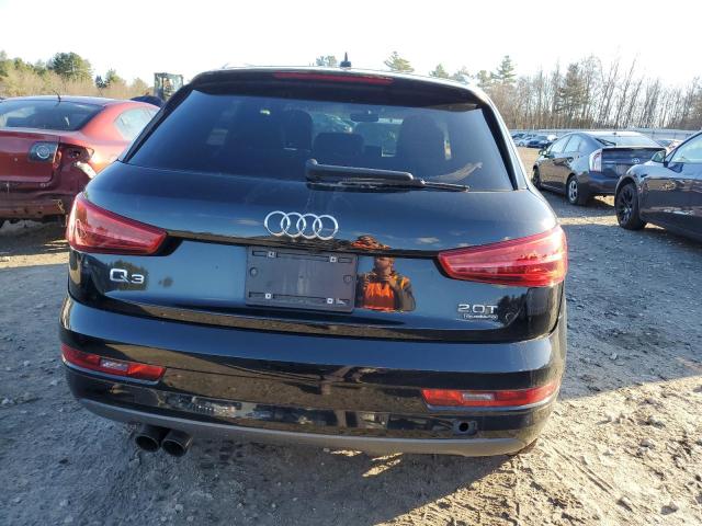 Photo 6 from auction – 2016 AUDI Q3 PREMIUM with VIN WA1EFCFS4GR003112