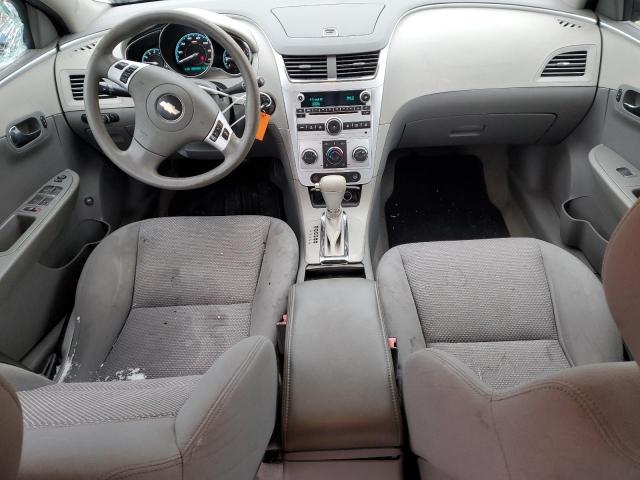 Photo 8 from auction – 2010 CHEVROLET MALIBU LS with VIN 1G1ZB5EB6AF132339