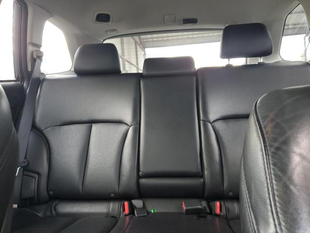 Photo 10 from auction – 2010 SUBARU OUTBACK 2. with VIN 4S4BRCKC9A3343439