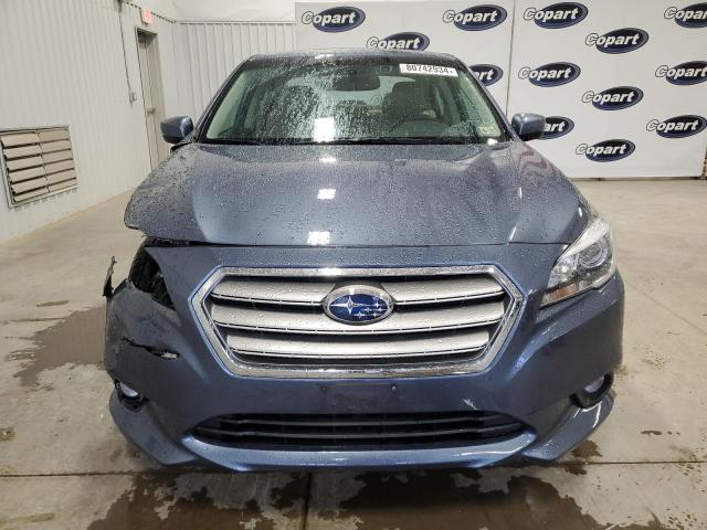 Photo 5 from auction – 2016 SUBARU LEGACY 2.5 with VIN 4S3BNBF65G3050600