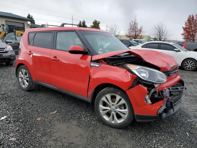 Photo 4 from auction – 2016 KIA SOUL + with VIN KNDJP3A51G7843802