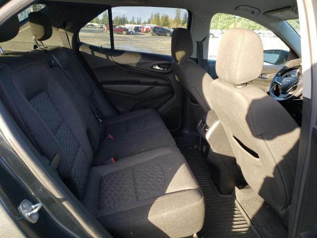 Photo 11 from auction – 2019 CHEVROLET EQUINOX LT with VIN 2GNAXJEV1K6239374