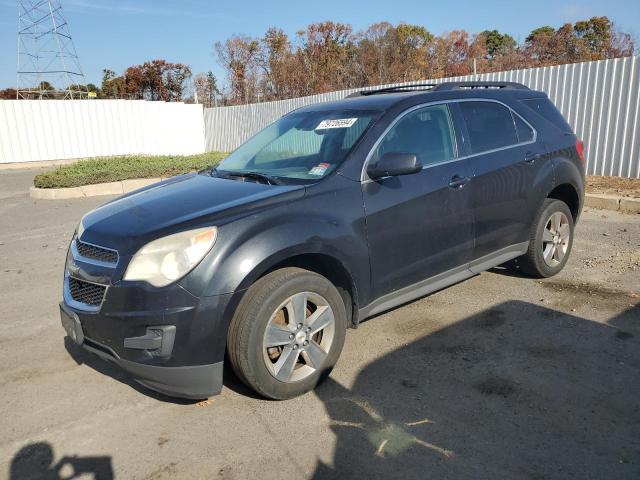 CHEVROLET EQUINOX LT 2012 con VIN 2GNFLDE58C6339234 - Foto de la subasta
