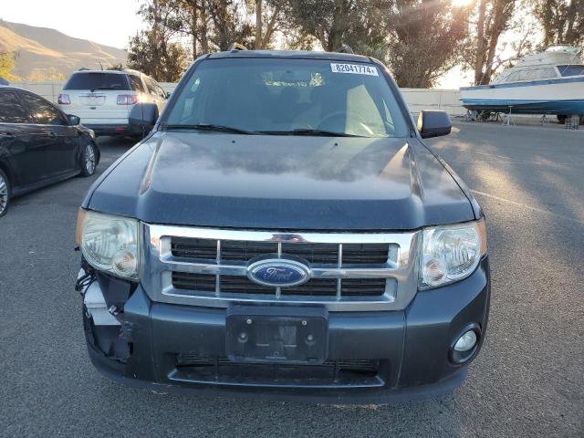 Photo 5 from auction – 2009 FORD ESCAPE XLT with VIN 1FMCU03799KC98071